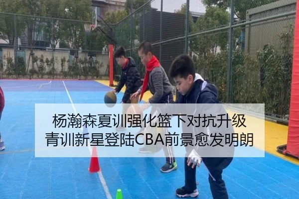 杨瀚森夏训强化篮下对抗升级 青训新星登陆CBA前景愈发明朗